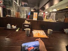 -哥哥の深夜食堂(红松东路店)
