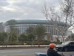 -乔家栅(襄阳南路店)