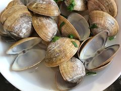 -锋味海鲜菜馆