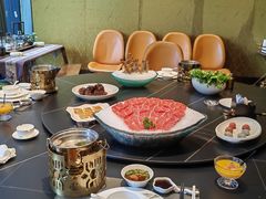 -鼎泰亨·海鲜牛肉餐厅(滨江店)
