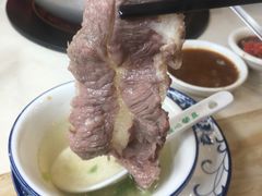 -伟记牛肉(金鸿公路店)