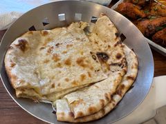 -克比叔叔印度餐厅Kebabs on the Grille(永康路分店)