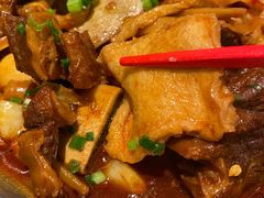 -胖哥俩肉蟹煲(湖滨银泰in77店)