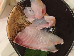 -第六季自助餐厅(北太平庄店)