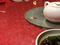 -雪霁山庄·合肥地标老字号