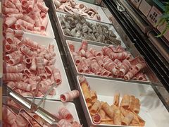 -金滏山烤肉·海鲜·火锅自助餐厅(襄阳万达店)
