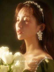 -索菲亚婚纱摄影