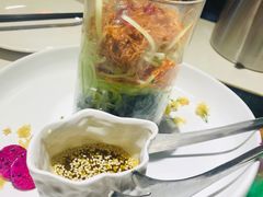 -京味斋·北京烤鸭(华威桥北工大店)