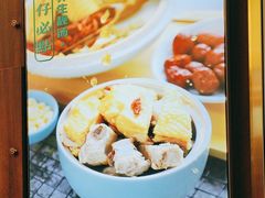 -顺粤楼·粤菜·点心(融创茂店)