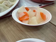 -喜家德虾仁水饺(北站店)