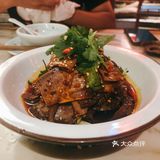 山城江湖菜｜这个辣度我🉑️