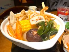 -合风谷(南下塘店)