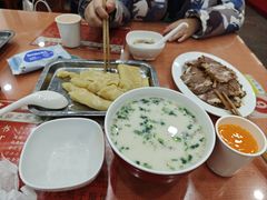-教师之家赵家羊汤馆(东青龙街店)