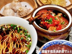 -南京大牌档(济南万象城店)