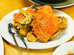-ZF Seafood Restaurant 卓峰海鲜餐
