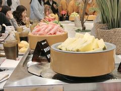 -喜家自助小火锅(乐客城店)