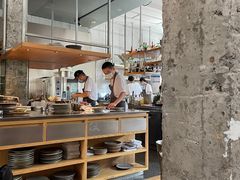 -BOR Eatery(安福路店)