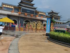 -济南方特东方神画