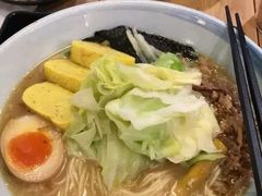 -雷门拉面·现熬骨汤(凯德来福士店)