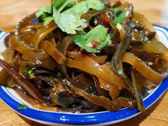 -小义乌砂锅拉面(海事共享区店)