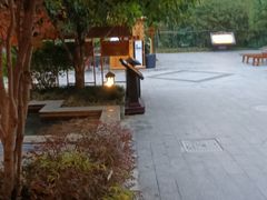 -深业半汤御泉庄温泉
