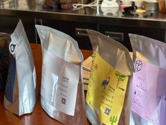 -Be Lived Cafe比例咖啡(摩天轮店)