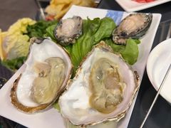 -金龙·打边炉(南京西路店)