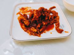 糖醋里脊-沙坪坝区稀饭村中餐厅(沙坪坝区都市花园店)