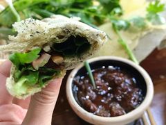 -五谷粮煎饼卷大葱(景星店)