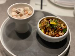 -木守西溪溪隐餐厅