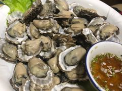 -老院子饭店·鲁菜·海鲜·家常菜