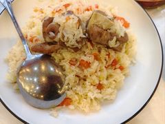 -新粤新疆菜(禅城店)