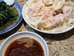 -金谷园饺子馆(北邮总店)