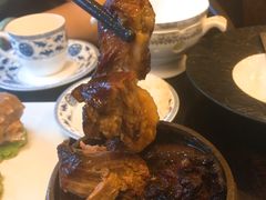 -堂宴·老厦门私房菜(1988仙岳总店)