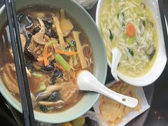 -重元寺香积厨素斋馆