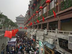 -樊记腊汁肉(竹笆市总店)
