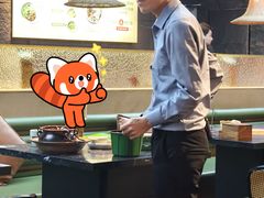 -云海肴云南菜·蒸汽石锅鱼(青岛万象城店)