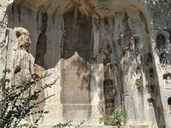 -青州市云门山风景区