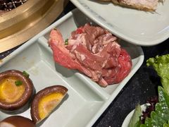 -韩盛·盛江山自助料理(沈辽路万达店)