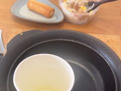 -米国现煲煲仔饭(塔子湖店)