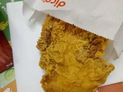 -德克士(三门路店)
