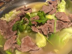 -溪林小馆(浦江城市生活广场店)