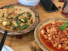 -88号小吃店·经典云南菜·地道纳西美食