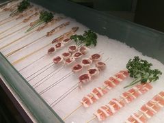 -SEA西雅图海鲜自助餐厅(海乐世界店)
