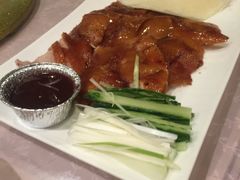 -湖州天煌大酒店-餐厅