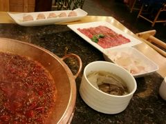 -老码头火锅(骡马市店)