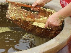 -苏州市吴中区光福窑上花果蜜饯厂