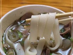 -王记生烫牛杂面馆(兰陵路店)