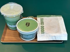 -KUDDO COFFEE(深圳湾总部)