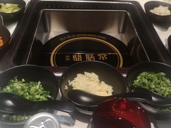 -鼎膳常火锅(华阳店)
